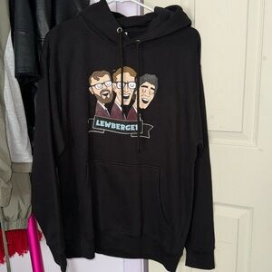 Lewberger Hoodie